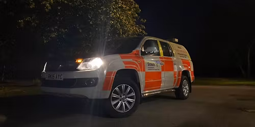 Emergency Services Day