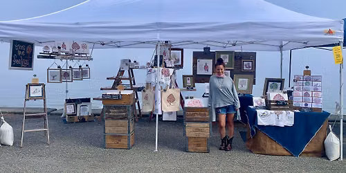 Trees Have Feelings \u2600\ufe0fSORTICULTURE GARDEN & ART SHOW\u2600\ufe0f