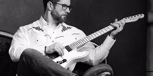 Nathan Morgan - Council Oak Brunch