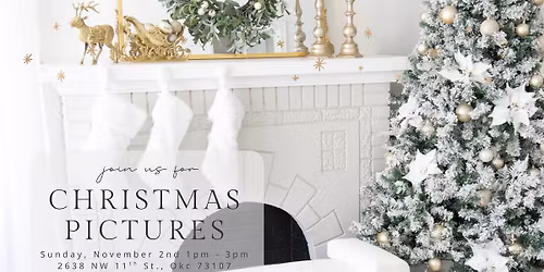 Christmas Photos