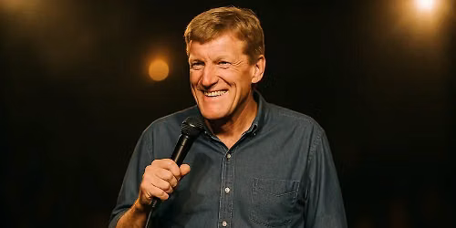 Don McMillan Tickets 