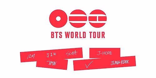 Tour GDL-CDMX al concierto de BTS — Rock Roads Tours