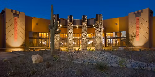 Tucson Business Networking December 2025 Holiday Gala at Desert Diamond Casino