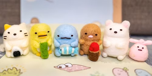 Felting Workshop