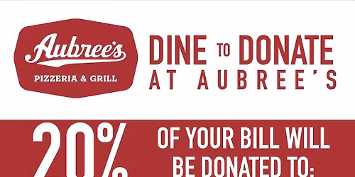 Dexter CO-OP PRESCHOOL DINE TO DONATE