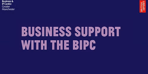 Business Support with BIPC