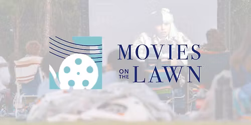 Movies on the Lawn ft. Hotel Transylvania