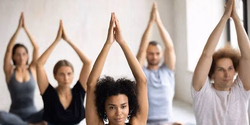 Yoga for Beginners