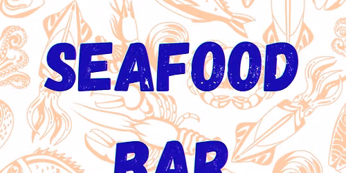 Raw Bar at Chef\u2019s Kitchen \ud83e\uddaa 