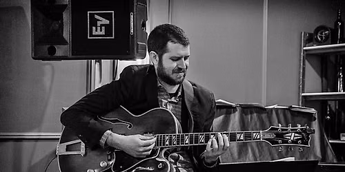 Charlie Sigler Quartet  