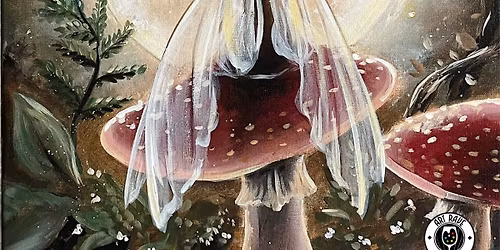 Midsummer's Night Dream