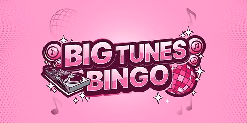 Big Tunes Bingo | Music Bingo at The Commercial Inn, Bridgwater