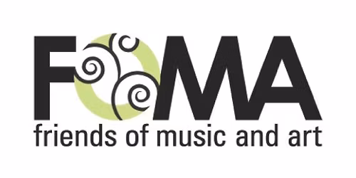 FOMA Monthly Meeting