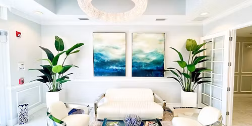 Annual Friendsgiving Botox Event with Sia, PA-C