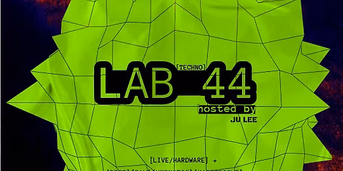 LAB 44