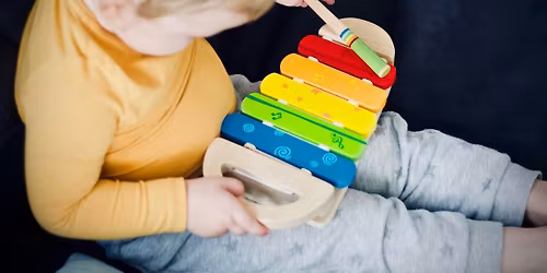Shining Stars: Music Therapy for School Aged Children