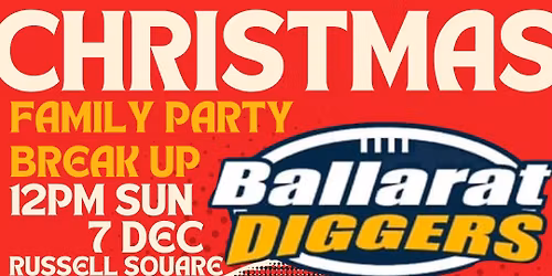 2025 Christmas \ud83c\udf85 Break Up