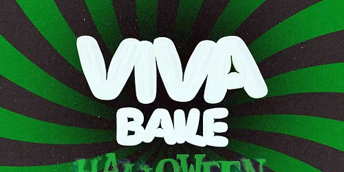 VIVA Baile - Halloween 2025!