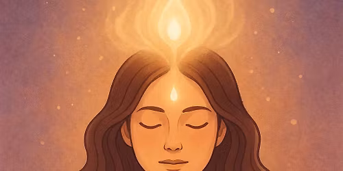 S'ouvrir \u00e0 sa m\u00e9diumnit\u00e9