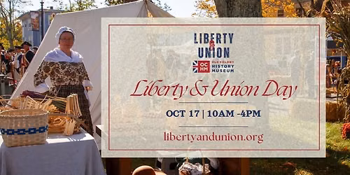 Liberty & Union Day