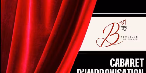 Cabaret d'improvisation th\u00e9\u00e2trale