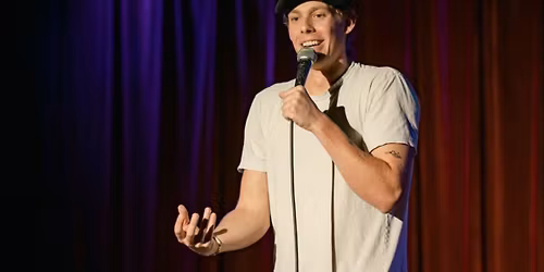 Lucas Zelnick Tickets