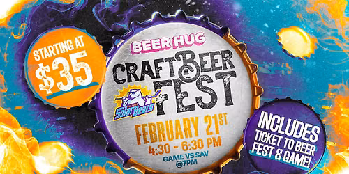 Craft Beer Festival