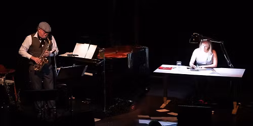 (NY DATO) Uthaug & Koppel - Trut og Tegn