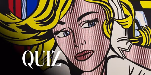 Quiz z wiedzy og\u00f3lnej w IVY