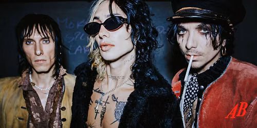 Palaye Royale | Ancienne Belgique