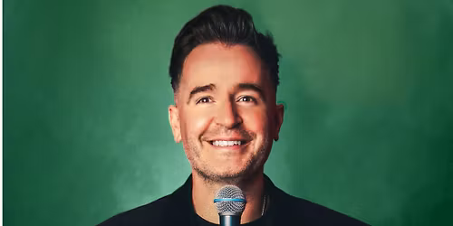 Jarlath Regan - Gas Man