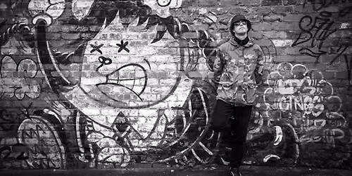 Sonic Boom Live @Albert Shed Telford 01\/08\/26 9pm 