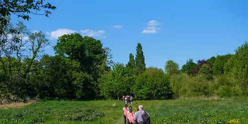 Hiking: Marden Park & Greensand Way North \u2013 Sat 15 Aug 2027