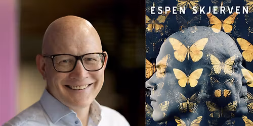 Espen Skjerven om \u00abIngenting \u00e5 skjule\u00bb