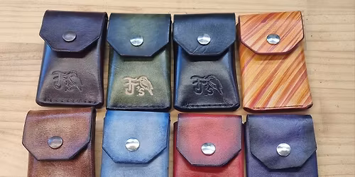 Compact Wallet Workshop