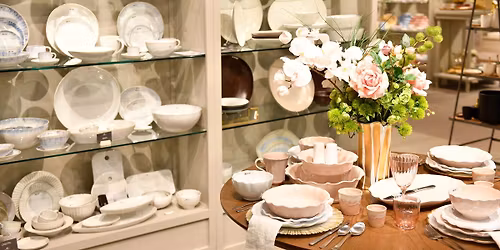 Dallas Total Home & Gift Market