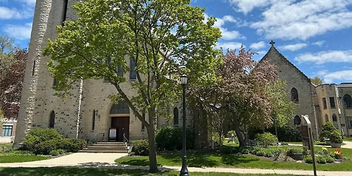 St. Mark's Church Then & Now: A Tour of Architecture and Community