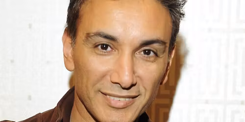 Shadmehr Aghili