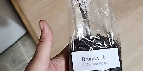 Fig and Plant Sale, and Social 