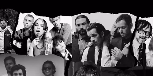 Sonic: Sheffield vs Manchester