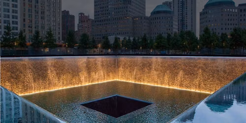 September 11, 2001 The White House: Inside the President\u2019s Bunker
