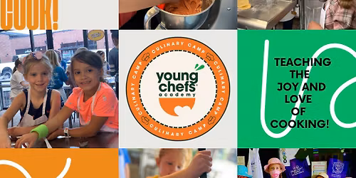 Thanksgiving Break Culinary Camp