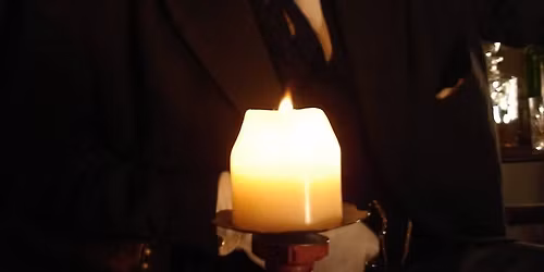 NEW! Ghost Stories by Candlelight - Not Truly Dead