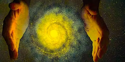 1st Degree Reiki Certification Course