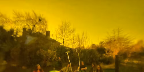 U'eeta \/\/ Trefpunt Maandagconcert