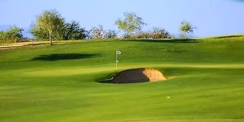14th Annual JMRRA Golf Tournament