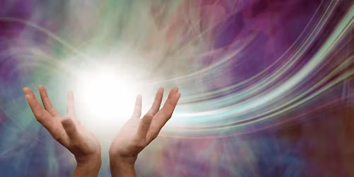 Reiki I, II, III, and IV Certification