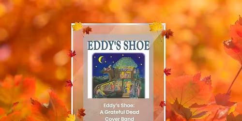 Music by Eddy's Shoe