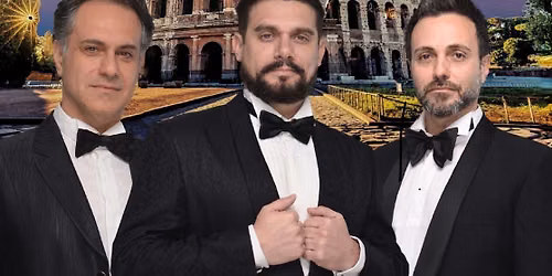 The Tenors