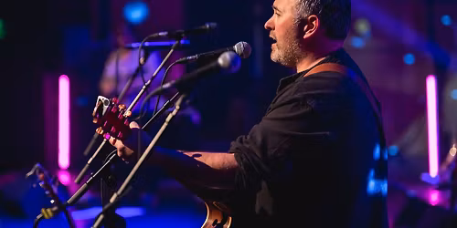 Ger O Donnell Live in Kenny\u2019s Lahinch